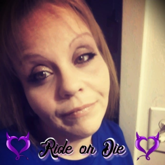 Meet the Posher Other - Meet your Posher, Nancy